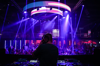 Chula Mega Club en Lloret de Mar
