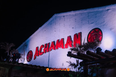 Ambiente nocturno en Costa Adeje