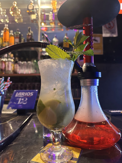 BAR DISCOTECA MESTIZA en Alcorcón