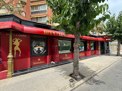 Diva Club Benidorm en Benidorm