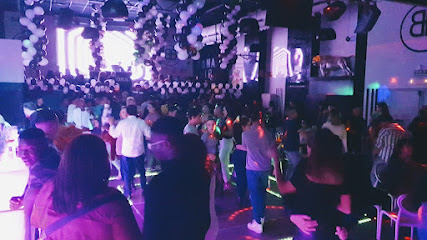 Discoteca Bora Bora en València