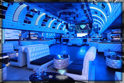 Disco Club New Diamond en Alcalá de Henares