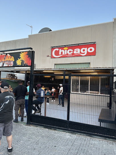 Chicago Latino en Terrassa