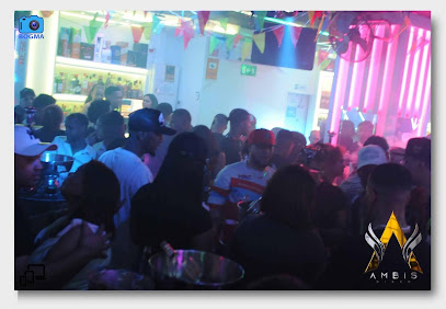 AMBIS DISCO en Madrid