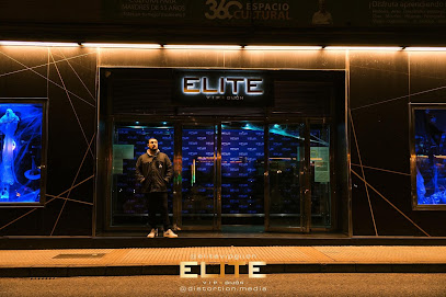 Fotos y entrada de la discoteca EliteVip en Gijón