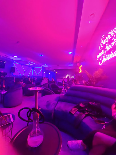 Monaco preparty lounge en Madrid