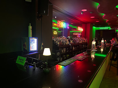 Rosso Club en Madrid