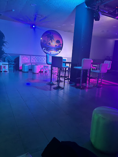 Coco Bongo Zaragoza en Zaragoza