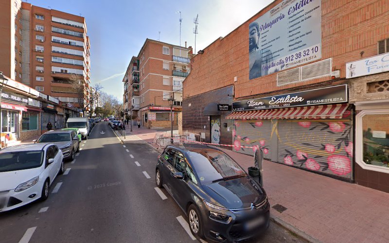 Rolek Night Club en Móstoles