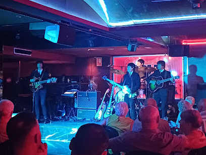 The Town Cabaret Benidorm en Benidorm