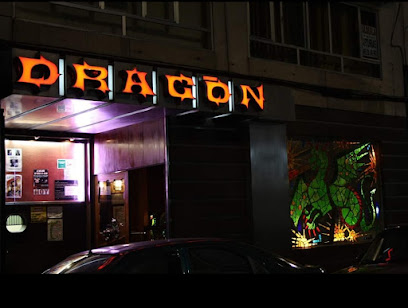 Fotos y entrada de la discoteca Sala Dragon Pass en Gijón