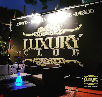 Luxury Club en Salou
