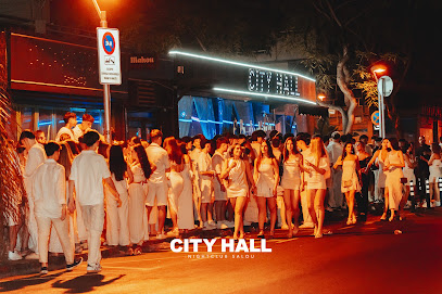 City Hall Salou en Salou