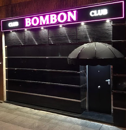 Club Bombón en Madrid