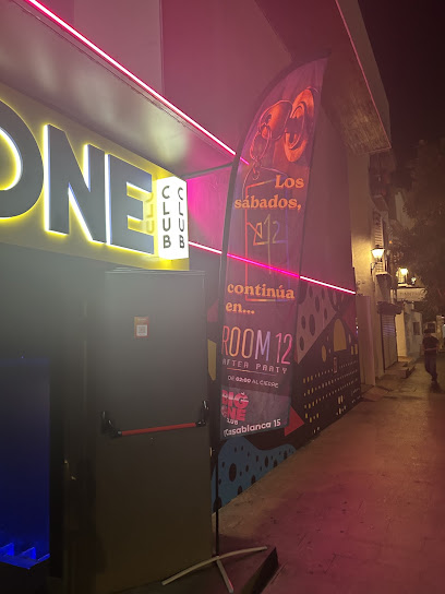 Big One Club Torremolinos en Torremolinos