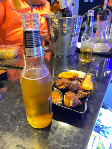 Cinco Estrellas Club en Barcelona