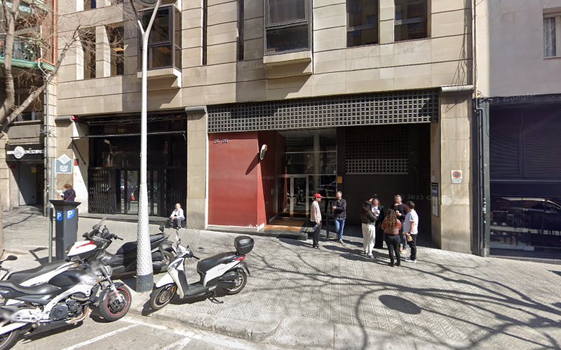 Nenis Barcelona en Barcelona