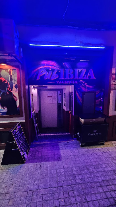 Pub Ibiza Valencia en València