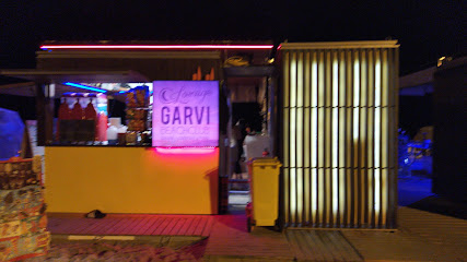 Garvi Beachclub en Salou