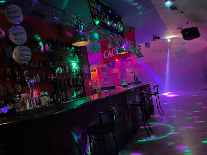 Discoteca Planeta Liquido, desde 1994 en Fuenlabrada