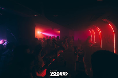 Discoteca Vogues en Granada