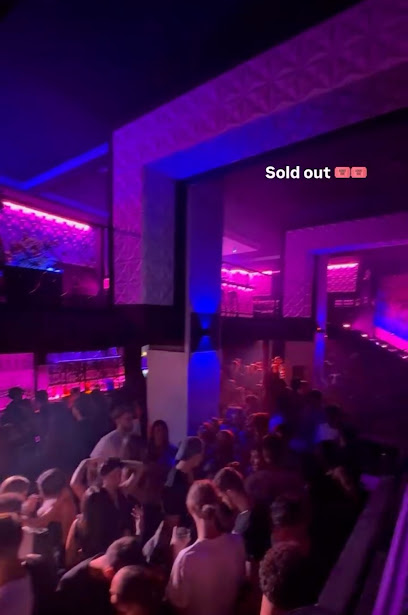 Nebula TheClub en Vigo