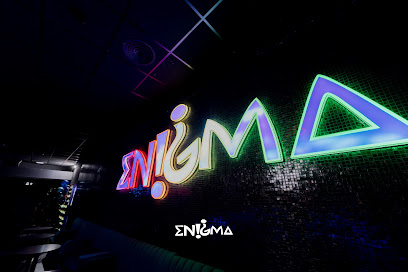Enigma Discoteca en Barcelona