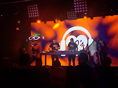 MALOA CLUB en Sabadell