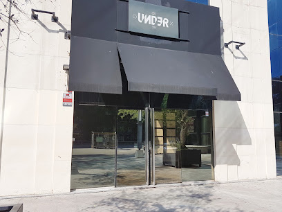 Under Club Barcelona en Barcelona