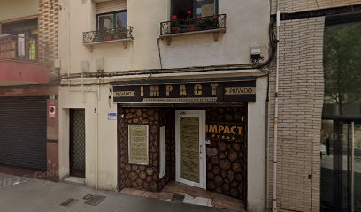 IMPACT Privado en Badalona