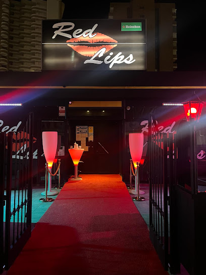 Red Lips en Benidorm