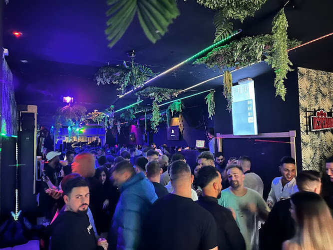 Sabanna pub valencia en Valencia