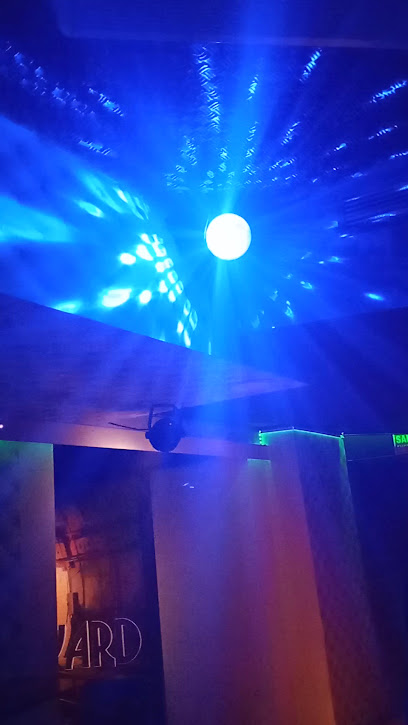 DISCOTECA BOULEVARD LATINO en Elx