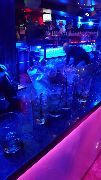Discoteca Komplot en Donostia / San Sebastián