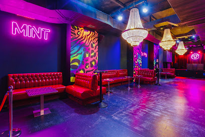 Discoteca Elefante Blanco Madrid en Madrid