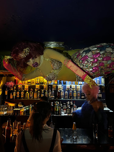 El Cangrejo en Barcelona