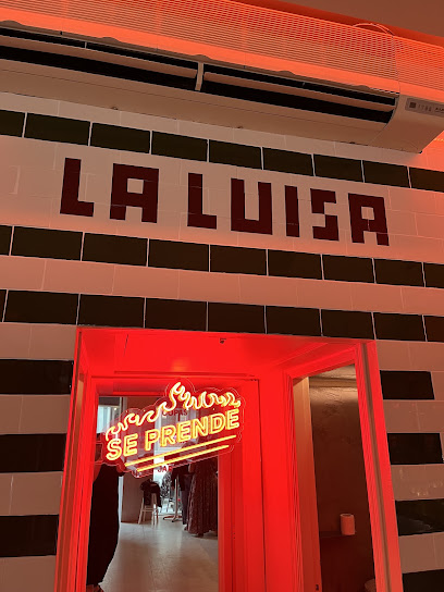 LA LUISA BAR en A Coruña