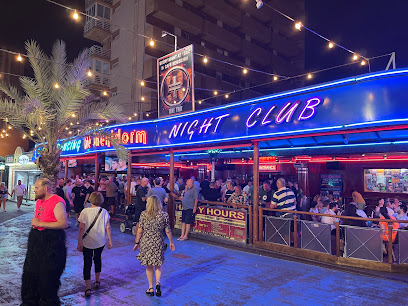 Cafe Benidorm en Benidorm