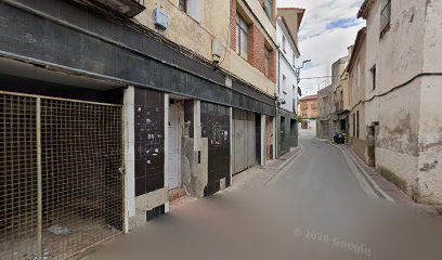 Dcibelios Club Épila en Épila