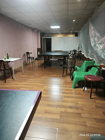 The Corner en Málaga