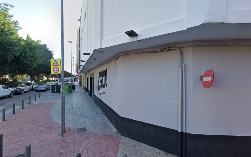 El Terrat Social Club en Sueca