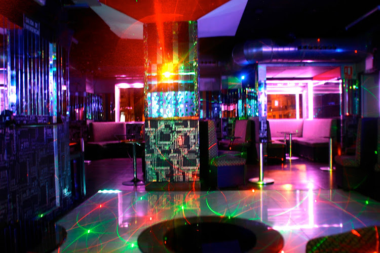 Flow Club en Valencia
