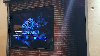 Confusión Dance-Club en Madrid