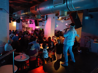 Mayimbe Salsa en Puerto de Sagunto