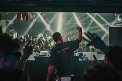 Magma Club en Alicante