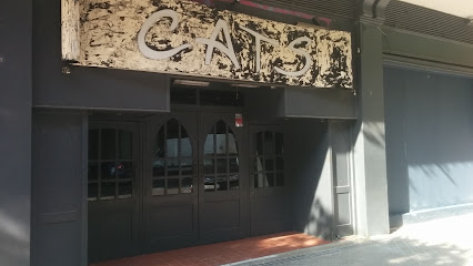 La Maquina del Tiempo en Madrid