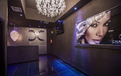 Fotos y entrada de la discoteca Discoteca Channel en Móstoles