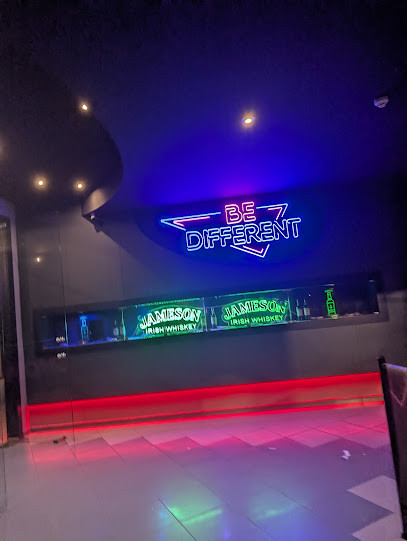 Be Disco en Molins de Rei
