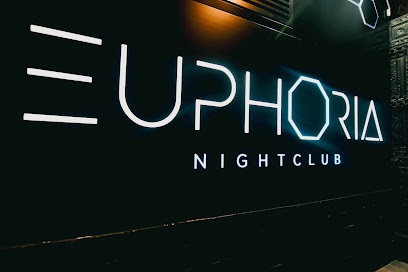 EUPHORIA CLUB en Málaga
