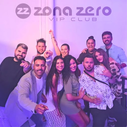 ZONA ZERO VIP CLUB en Málaga